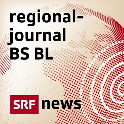 Regionaljournal Basel Baselland:Schweizer Radio und Fernsehen (SRF)