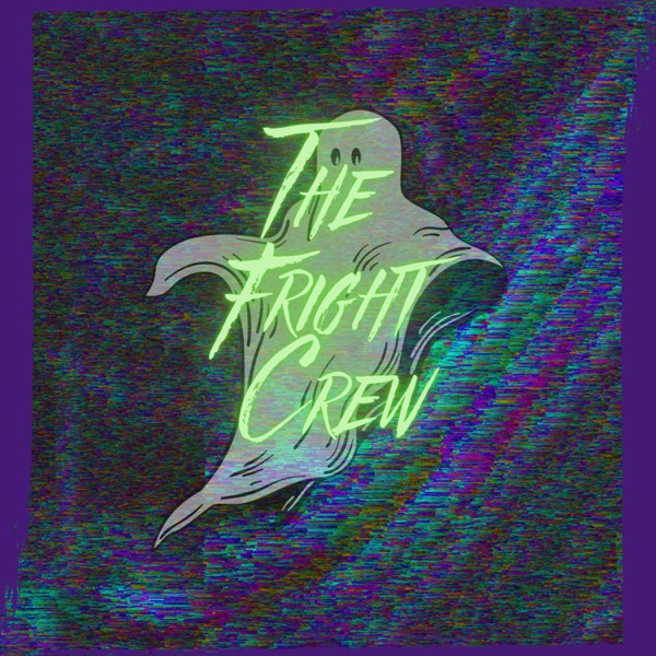 The Fright Crew Artwork