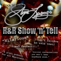 Stanley Sheldon (Peter Frampton-Frampton Comes Alive) ep 203