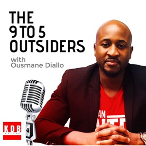 The 9 to 5 Outsiders Podcast