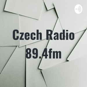 Czech Radio 89.4fm