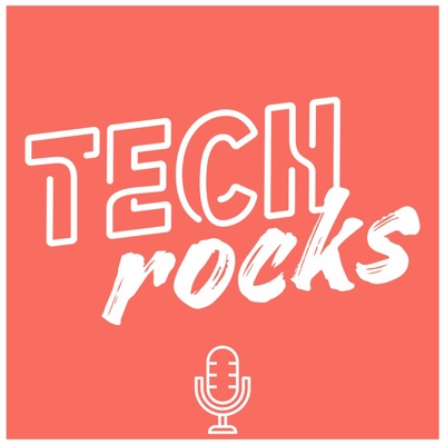 Tech.Rocks - "Paroles de Tech Leaders"