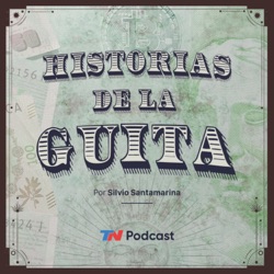 Historias de la Guita Podcast