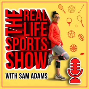 The Real Life Sports Show