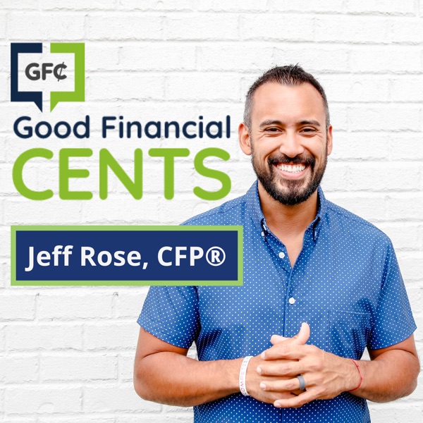 The Good Financial Cents Podcast | Investing, Building Wealth, Financial Freedom