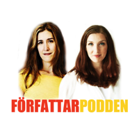 Författarpodden podcast