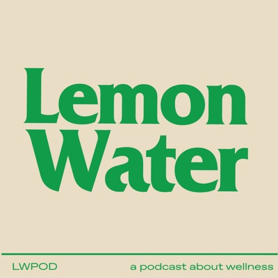 Lemon Water:Michelle Siman