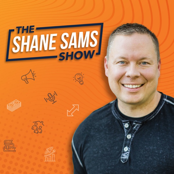 The Shane Sams Show