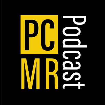 PCMR Podcast PCMR Podcast