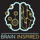 Brain Inspired - Paul Middlebrooks