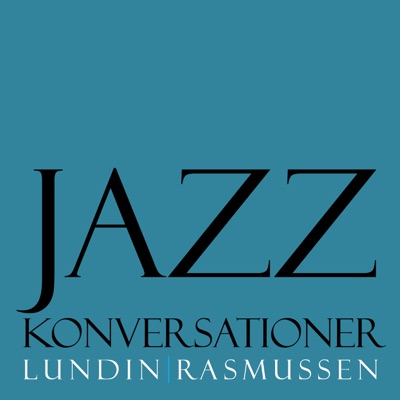 JazzKonversationer:JazzKonversationer