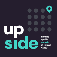 upside podcast