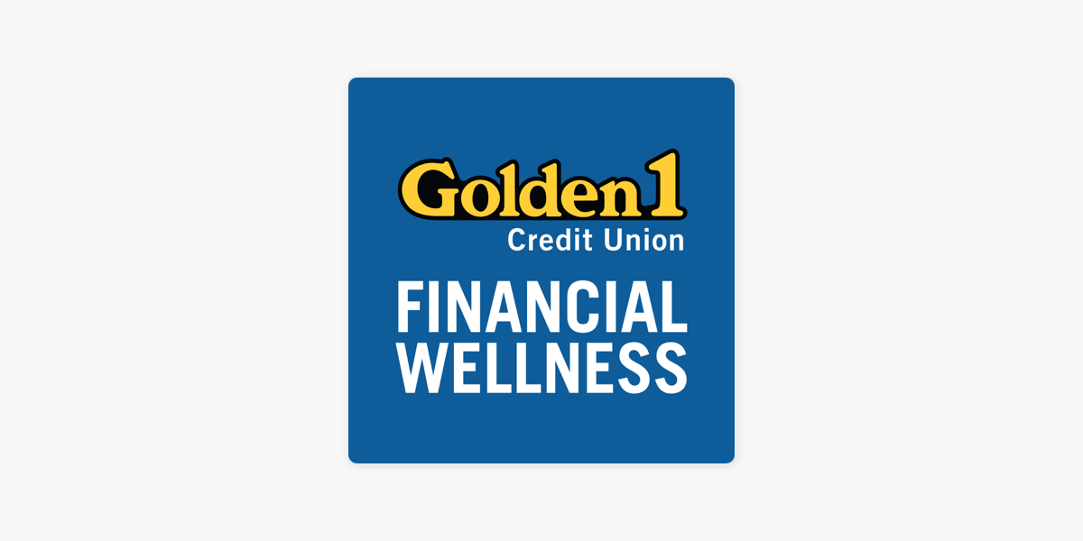 Being a Golden 1 Credit Union - Golden 1 Credit Union
