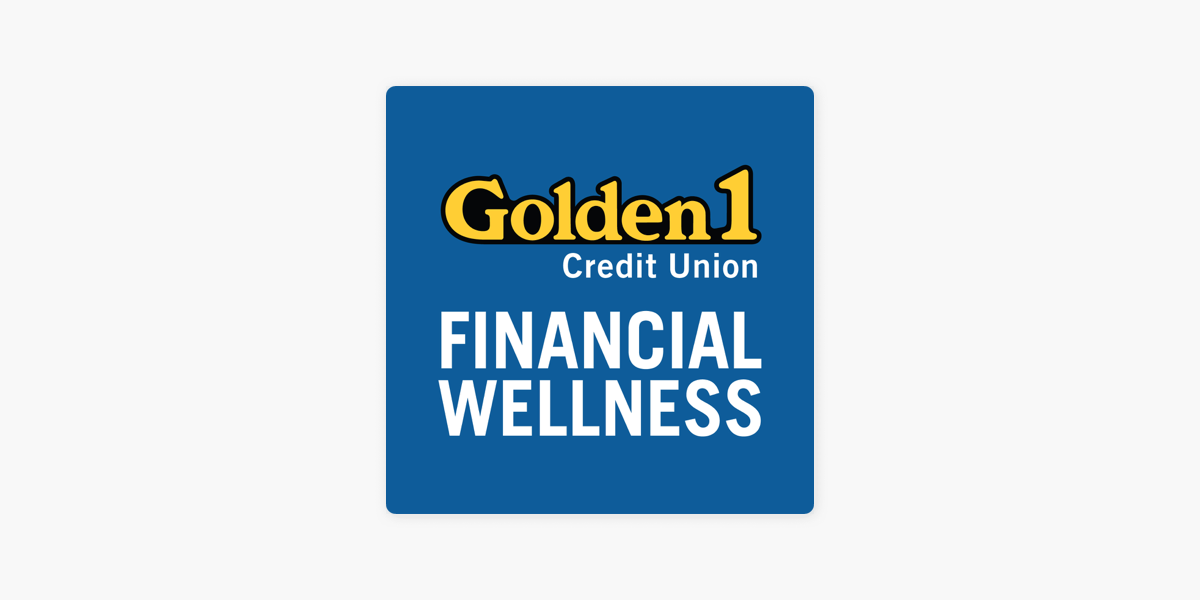 Golden 1 Credit Union