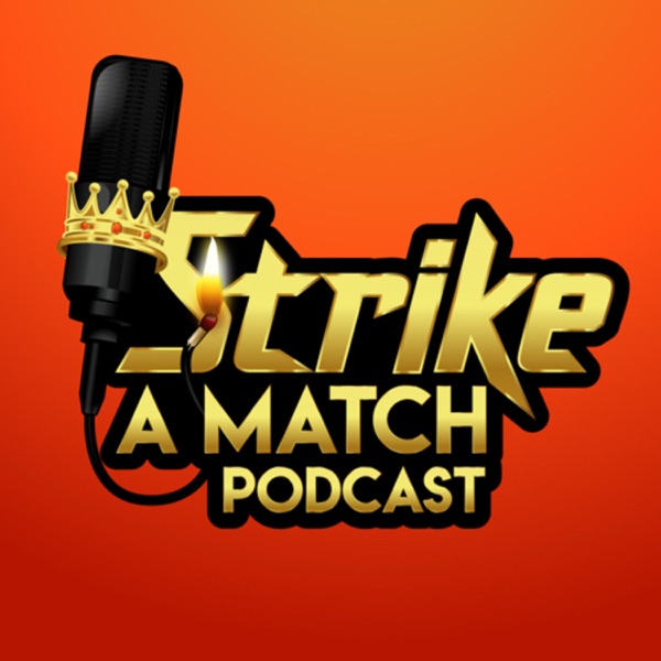 Strike A Match