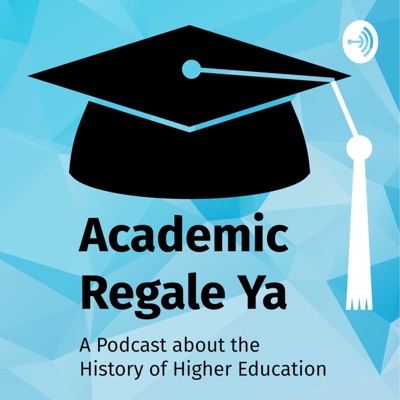 Academic Regale Ya