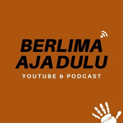 Berlima AJA Dulu!