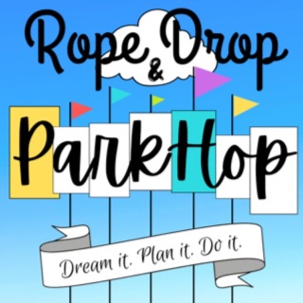 Ropedrop & Parkhop: Helping you Dream, Plan and Do... Image