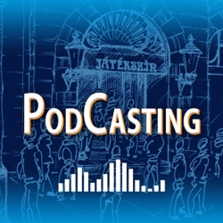 PodCasting – a Játékszín színészeivel #13