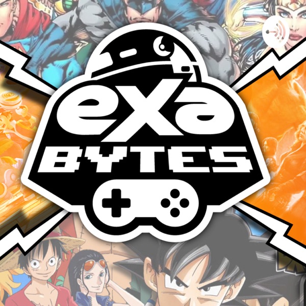 Exa Bytes