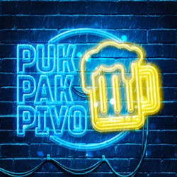 PUK PAK PIVO Epizoda 128: Michal Sivek