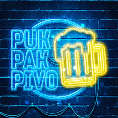 PUK PAK PIVO:PUK PAK PIVO