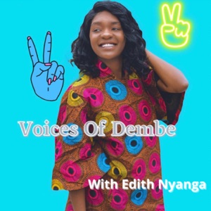 Voices Of Dembe