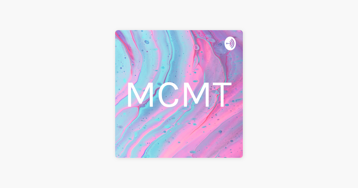 MCMT: hdhdhdhdh on Apple Podcasts