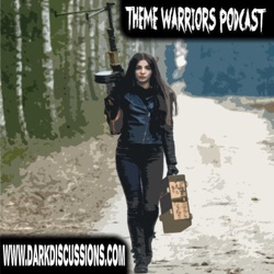 Theme Warriors Movie Podcast