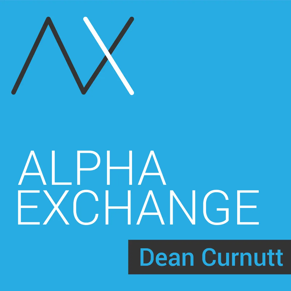 Alpha Exchange - Émission - Apple Podcasts