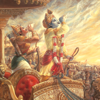 Bhagavad Gita As it is - (Vrajraj Das) - Vrajraj Das