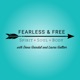 Fearless and Free: Spirit, Soul, Body