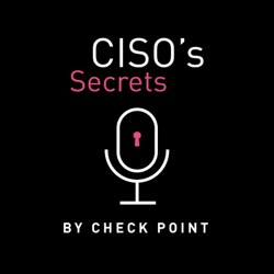 CISO's Secrets