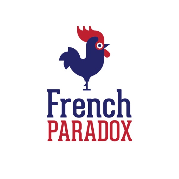 French Paradox with Nancy Denis Artwork