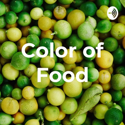 Color of Food