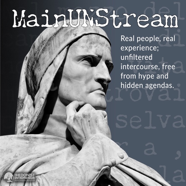 MainUNStream - Real people, real experience; unfiltered intercourse, free from hype & hidden agendas