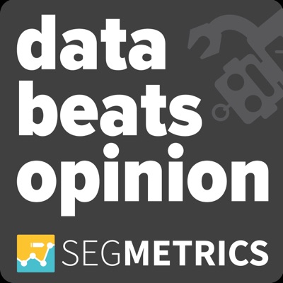 Data Beats Opinion