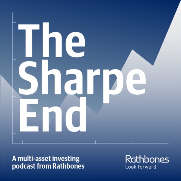 The Sharpe End