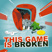This Game Is Broken - Board Game Super Friends