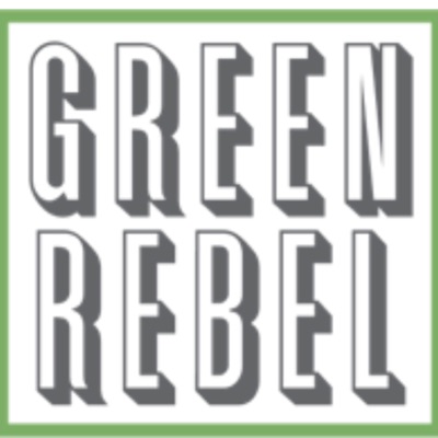 Green Rebel