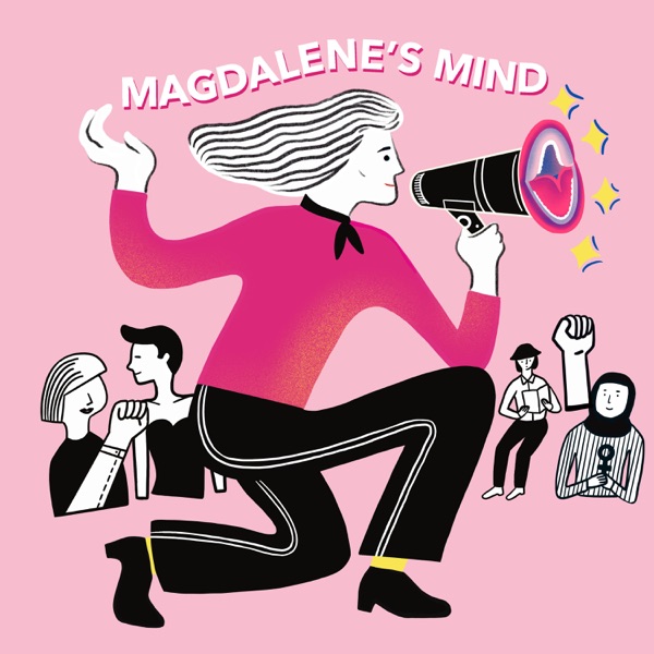 Magdalene's Mind