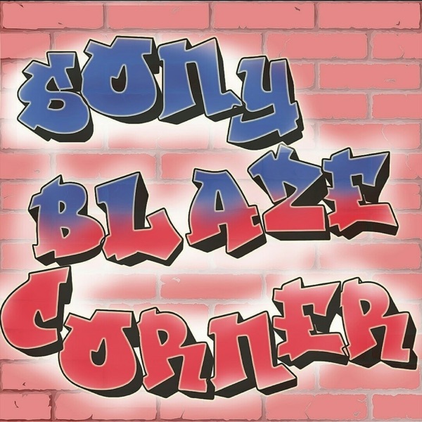 Sony Blaze Corner Podcast