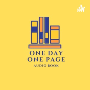 ONE DAY - ONE PAGE