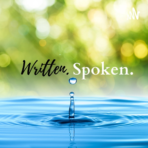 Written Spoken