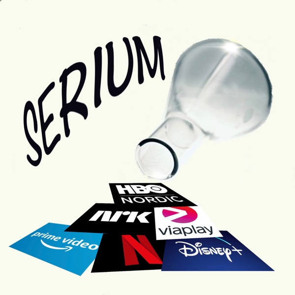 Serium Podcast