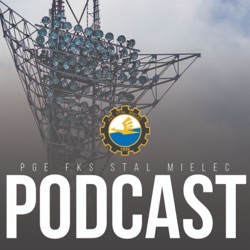 Podcast PGE FKS Stal Mielec