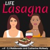 Life Lasagna artwork