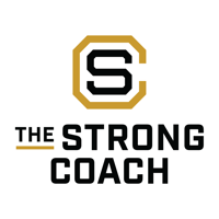 The Strong Coach Podcast podcast
