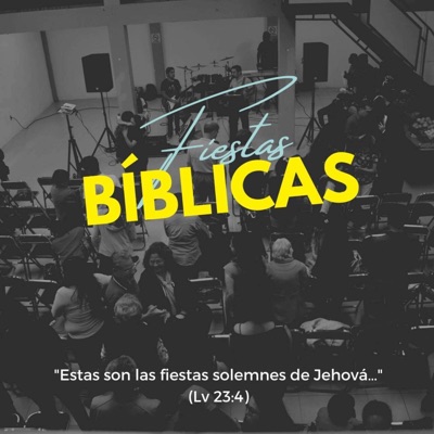 Fiestas Bíblicas | Iglesia ADN