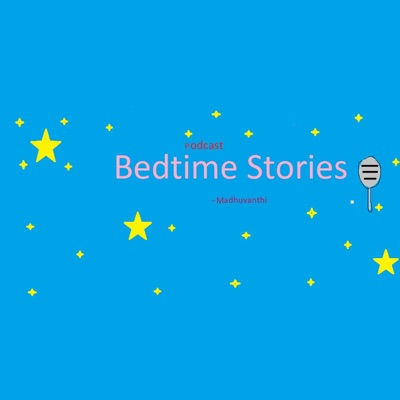 Bedtime Story For Kids